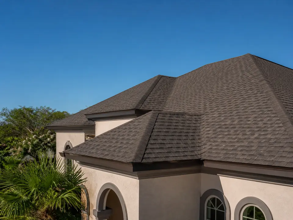Residential Roofing roofing