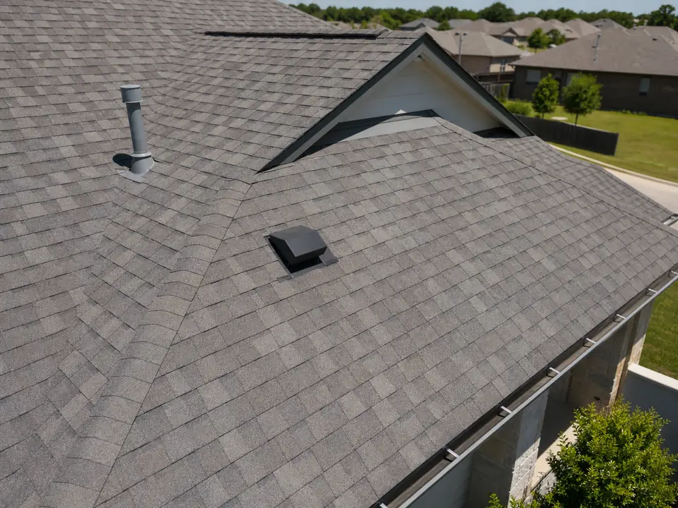 Request Roofing Service roofing